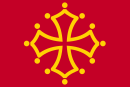 Flag of Midi-Pyrénées.svg