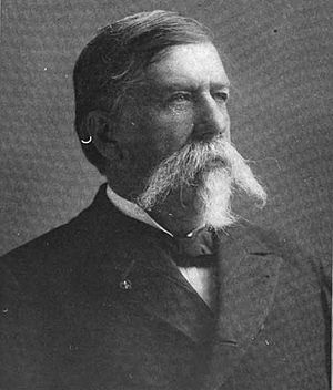 George Spalding (Michigan Congressman)
