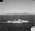 HMS Palomares 1941 IWM FL 12840