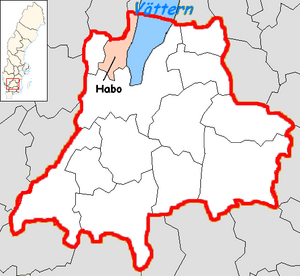 Habo Municipality in Jönköping County.png