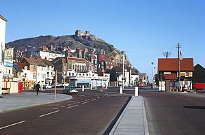 Hastings Old Town July 1965
