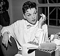 Judy Garland at Greek Theater