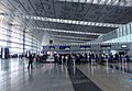 Kolkata Airport Terminal (14668163978)