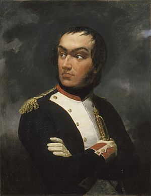 Nicolas Charles Oudinot (1792)