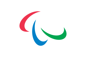 Paralympic flag