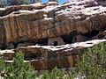 Ramah New Mexico Ancient Cliff Dwellings