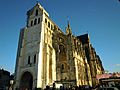 Saint Quentin Basilica, 10-12-2011 (1)