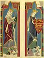 Stothard-figures-painted-chamber