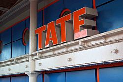 Tate Liverpool - geograph.org.uk - 903501.jpg