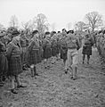 The British Army in the United Kingdom 1939-45 H35960