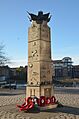 The Merchant Navy Memorial, Leith, Nov 2013 (10946834875).jpg