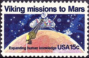 Viking Mission Mars3 1978 Issue-15c