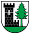Coat of arms of Burg