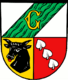 Coat of arms of Grünenbach  