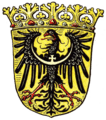 Wappen Provinz Niederschlesien