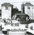 Alcazar madrid 1534