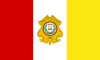 Flag of Totonicapán Department