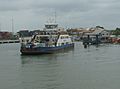 Banjul ferry