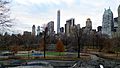 Central park manhattan 2 New York photo D Ramey Logan