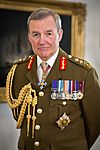 Sir Nicholas Houghton GCB, CBE, ADC