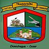 Official seal of Chimichagua