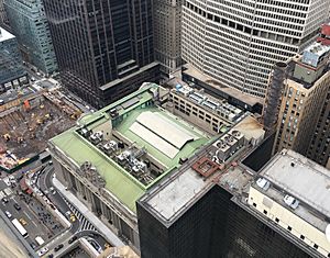 GCT Aerial-Untapped New York-Michelle Young
