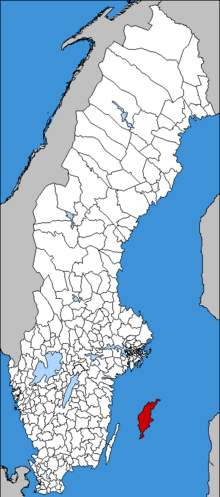 Gotland kommun