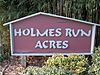 Holmes Run Acres Historic District