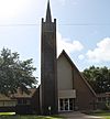 Immanuel Luthran Church, Giddings, TX IMG 9215