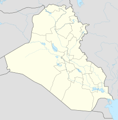 Halabja is located in Iraq