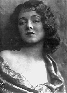 Janet gaynor 1927