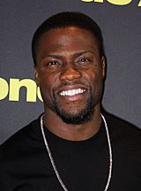 Kevin Hart 2014 (cropped 2)