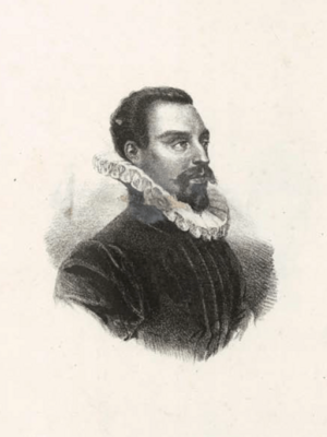 Leonardo Alagon, marchese di Oristano