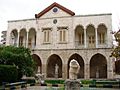 Museum of Latakia, Syria