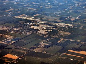 Wakarusa-indiana-from-above