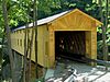 Wiswell Road Covered Bridge