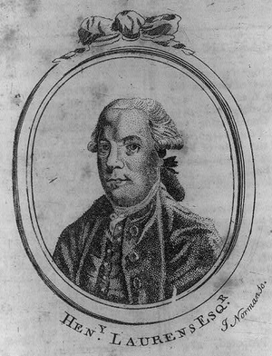 1784 HenryLaurens byJNorman BostonMagazine Sept