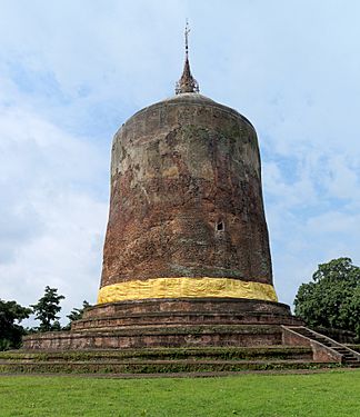 20160810 Bawbawgyi Pogoda Sri Ksetra Pyay Myanmar 9252
