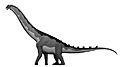 Alamosaurus-sanjuanensis