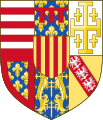 Arms of Rene dAnjou (3)