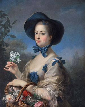 Charles André Van Loo - Madame de Pompadour en belle jardinière - v.1754-1755FXD.jpg