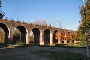 Chelmsfordviaduct