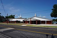 Henderson July 2017 20 (South Main Church of Christ)
