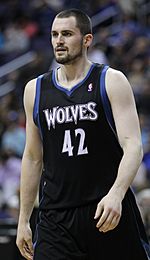 Kevin Love 2