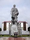 Statue of Lê Lợi