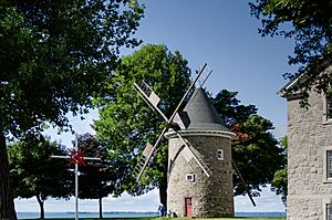 Pointe-Claire Windmill