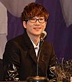 Seo Taiji on October 20, 2014 (2)