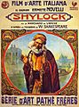 Shylock film