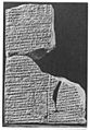 Sumerian creation myth