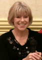Adrienne KIng in 2009